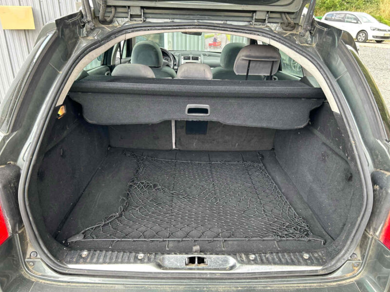 PEUGEOT 407 SW 2006