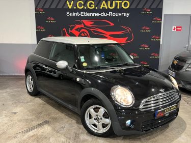 MINI MINI 2009