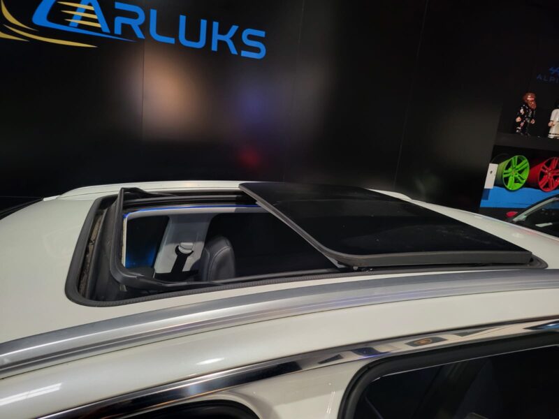 PEUGEOT 3008 II 1.6 BlueHDi 120cv Allure Business EAT6 / APPLE CARPLAY/TOIT OUVRANT/HAYON ELECTRIQUE