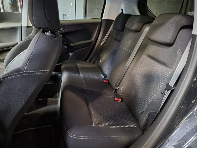 PEUGEOT 208 1.2 THP 110CH ALLURE / GPS + CARPLAY