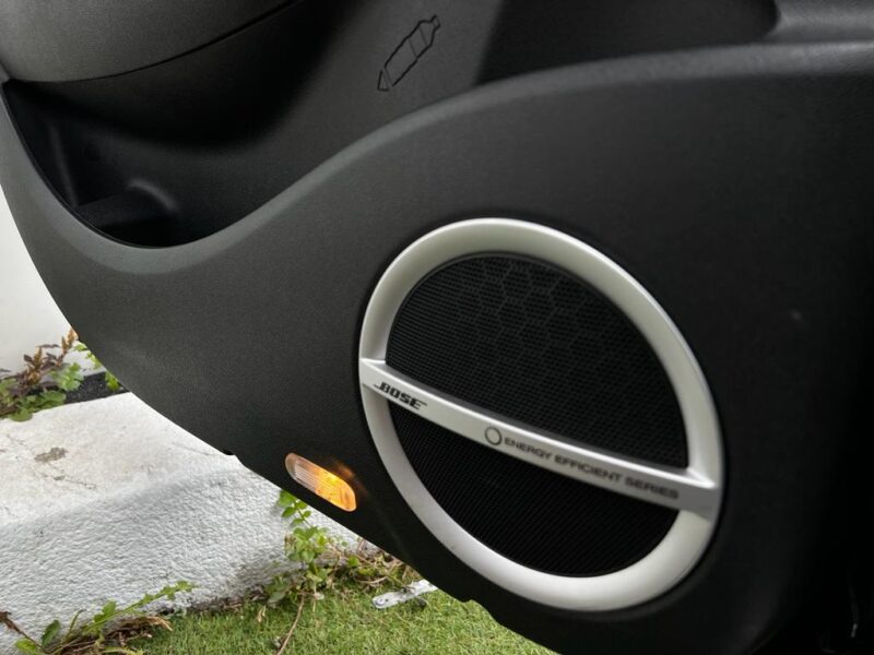 RENAULT SCÉNIC III 2013