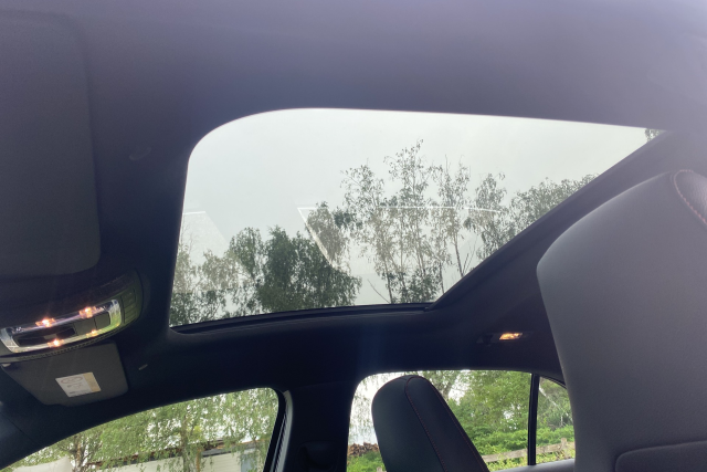 MERCEDES CLASSE A 200d AMG line 150ch 