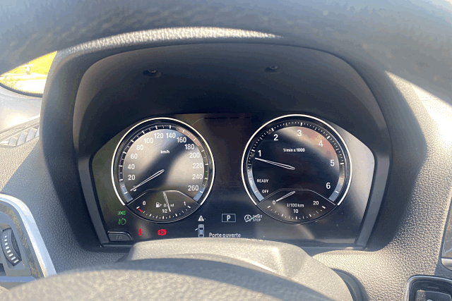 MERCEDES CLASSE A 200d AMG line 150ch 