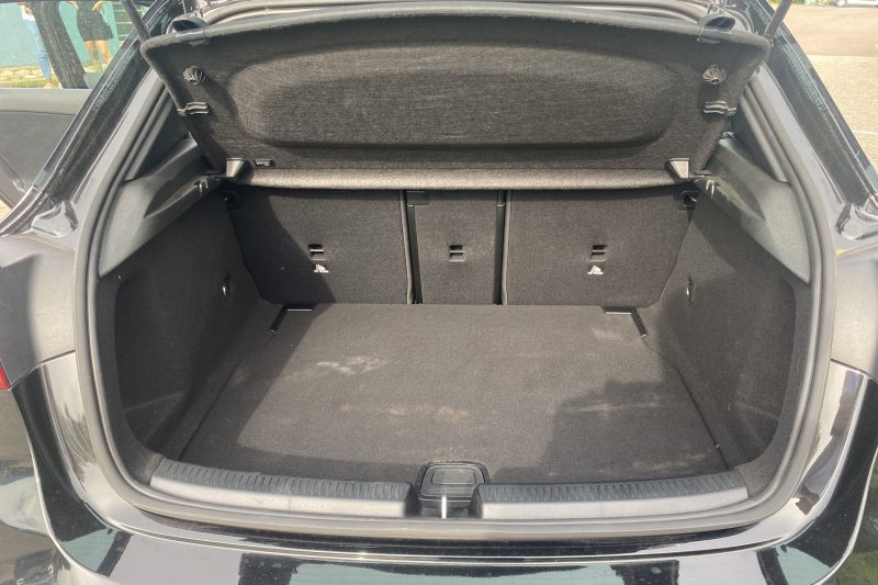 MERCEDES CLASSE A 200d AMG line 150ch 