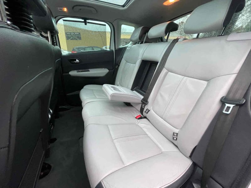 PEUGEOT 3008 Monospace 2012 2.0 HDi 200cv HYBRIDE