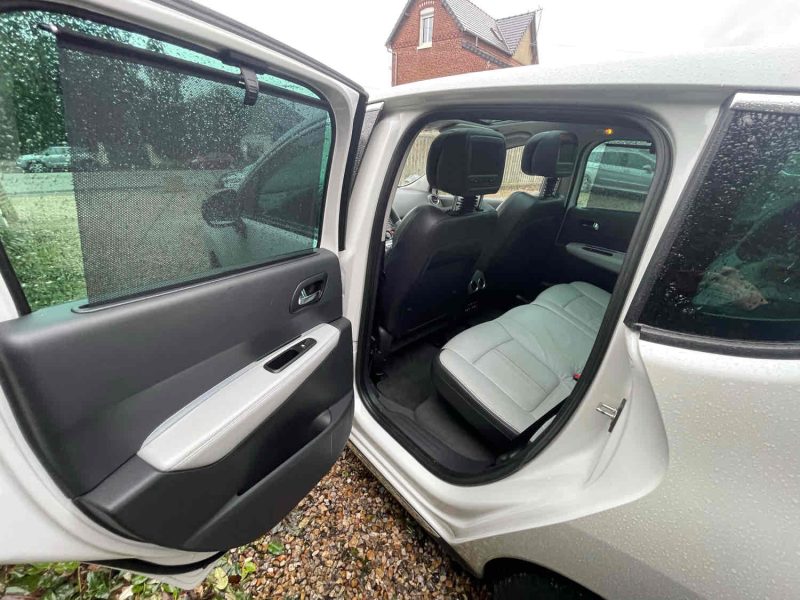 PEUGEOT 3008 Monospace 2012 2.0 HDi 200cv HYBRIDE