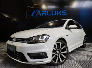 VOLKSWAGEN GOLF VII 2.0 TDI 150Cv EDITION 40 R LINE
