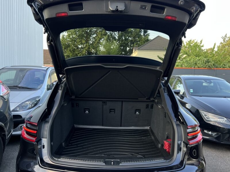 PORSCHE MACAN S 3.0 V6 340 Cv 4x4 TOIT OUVRANT / BOSE ATTELAGE ORIGINE FRANCE - Garantie 6 Mois