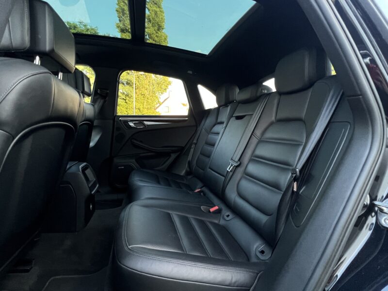 PORSCHE MACAN S 3.0 V6 340 Cv 4x4 TOIT OUVRANT / BOSE ATTELAGE ORIGINE FRANCE - Garantie 6 Mois