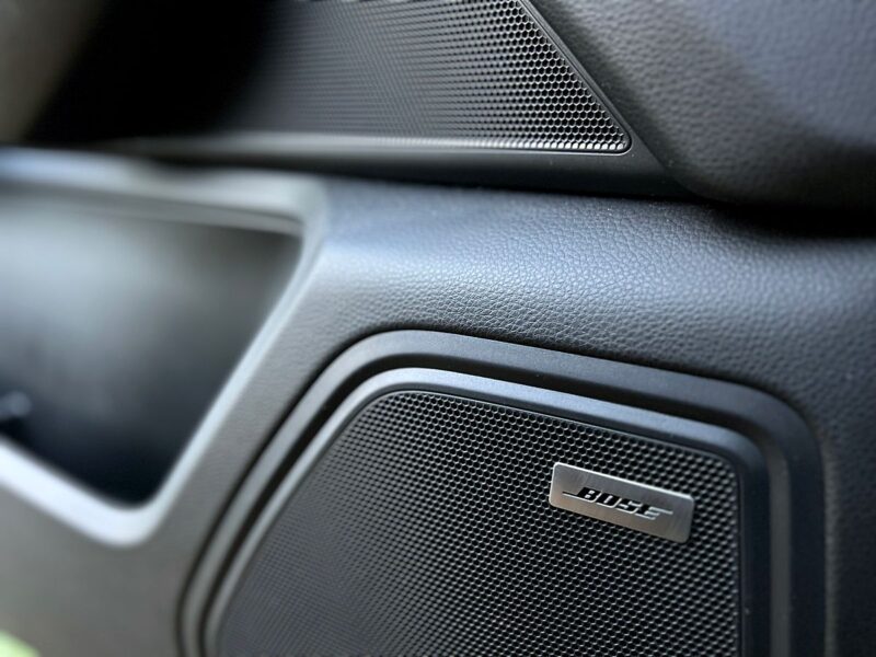 PORSCHE MACAN S 3.0 V6 340 Cv 4x4 TOIT OUVRANT / BOSE ATTELAGE ORIGINE FRANCE - Garantie 6 Mois