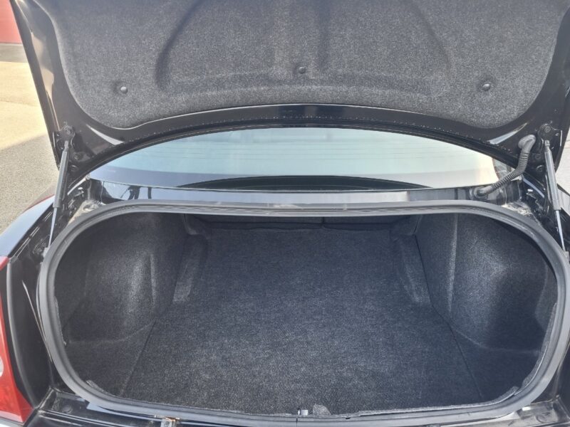 CHRYSLER 300 C SRT DESIGN 3.0 V6 218 Cv ORIGINE FRANCE / BOITE AUTO GPS TOIT OUVRANT - Garanrtie1an