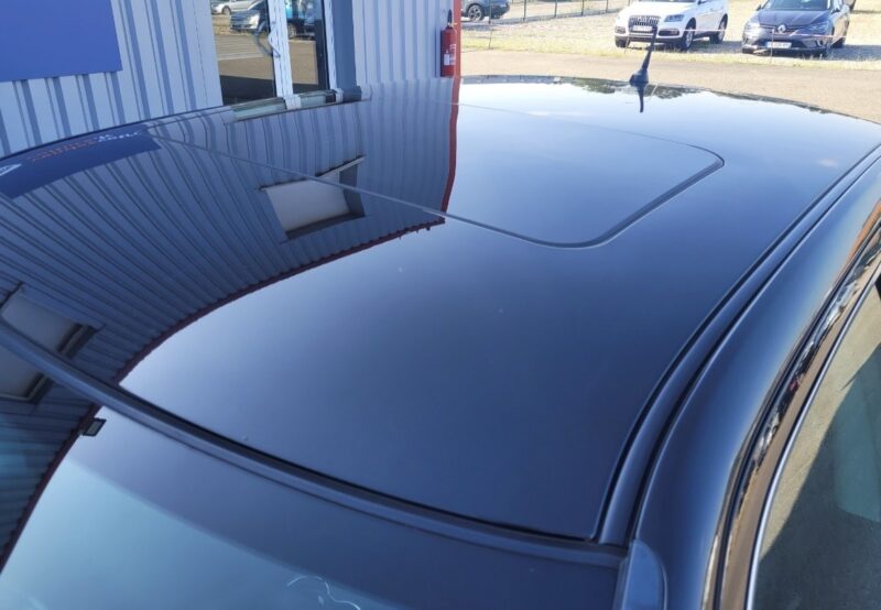 CHRYSLER 300 C SRT DESIGN 3.0 V6 218 Cv ORIGINE FRANCE / BOITE AUTO GPS TOIT OUVRANT - Garanrtie1an