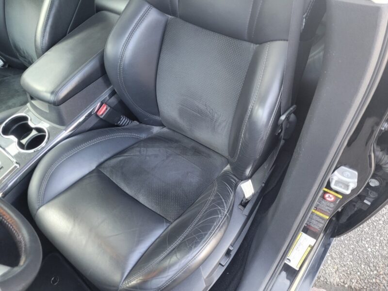 CHRYSLER 300 C SRT DESIGN 3.0 V6 218 Cv ORIGINE FRANCE / BOITE AUTO GPS TOIT OUVRANT - Garanrtie1an