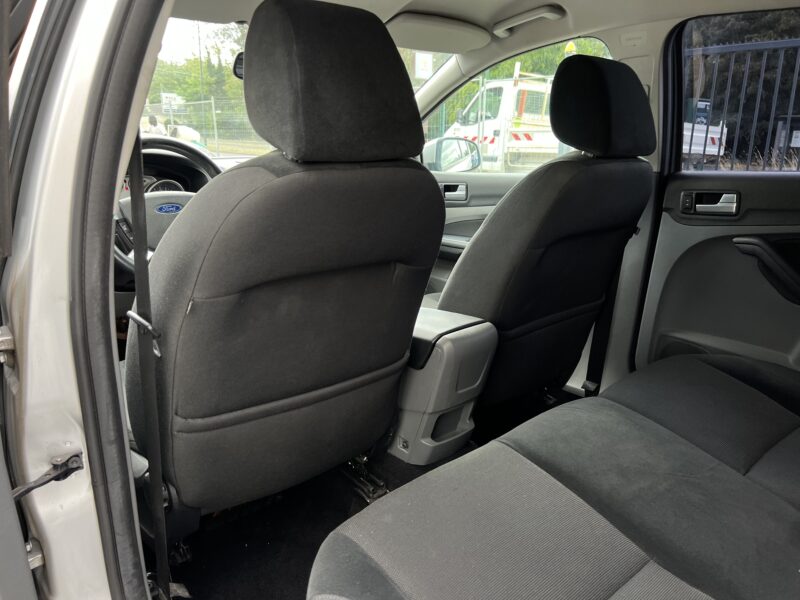 FORD FOCUS II 1.6 TDCI 110 Cv 5 PORTES / TITANIUM ORIGINE FRANCE - Garantie1an