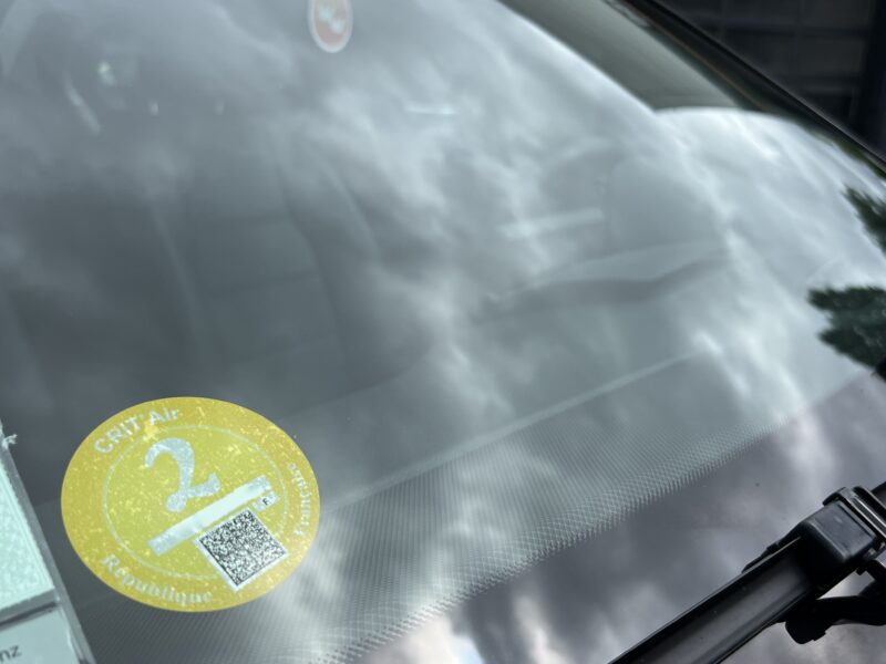 MERCEDES CLASSE C III 220 CDI AVANTGARDE 2.2 170 Cv GPS ATTELAGE BLUETOOTH CRIT AIR 2 - Garantie1an