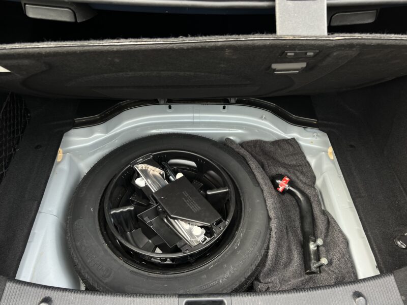 MERCEDES CLASSE C III 220 CDI AVANTGARDE 2.2 170 Cv GPS ATTELAGE BLUETOOTH CRIT AIR 2 - Garantie1an