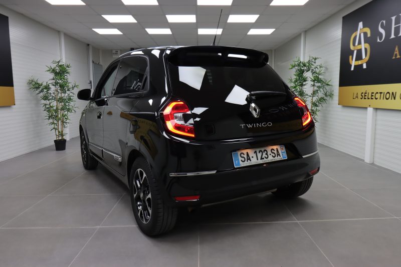 RENAULT Twingo 2019
