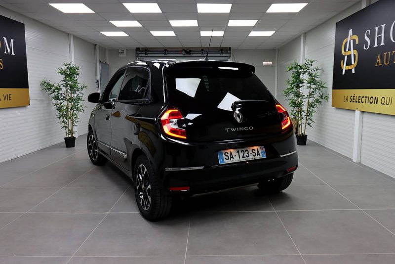 RENAULT Twingo 2019