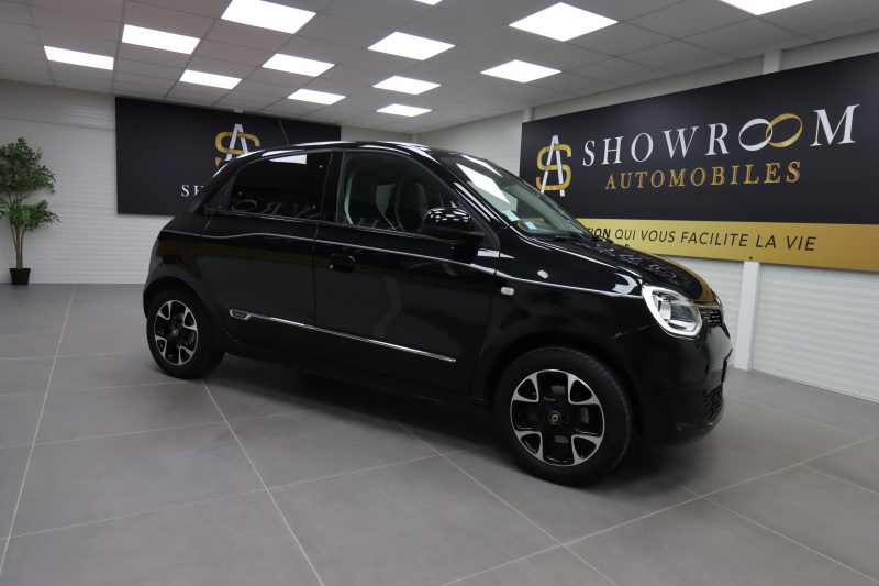 RENAULT Twingo 2019