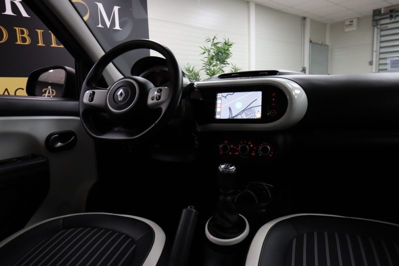 RENAULT Twingo 2019