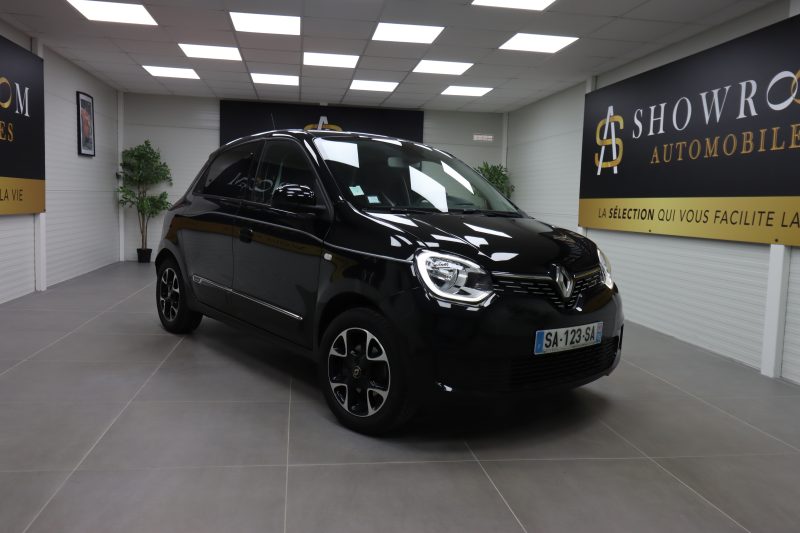 RENAULT Twingo 2019