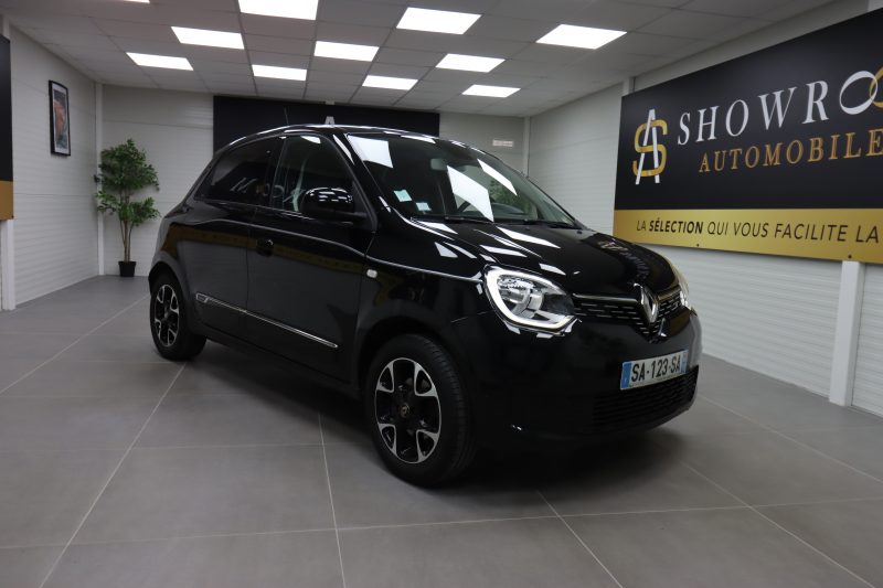RENAULT Twingo 2019