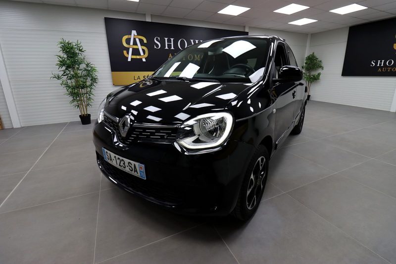 RENAULT Twingo 2019