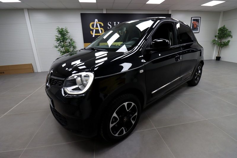 RENAULT Twingo 2019