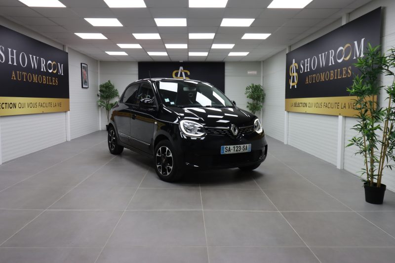 RENAULT Twingo 2019