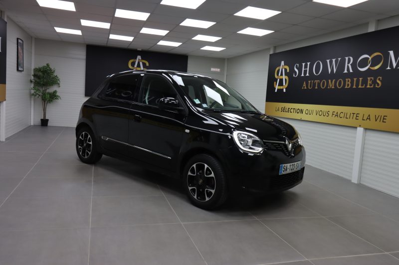 RENAULT Twingo 2019