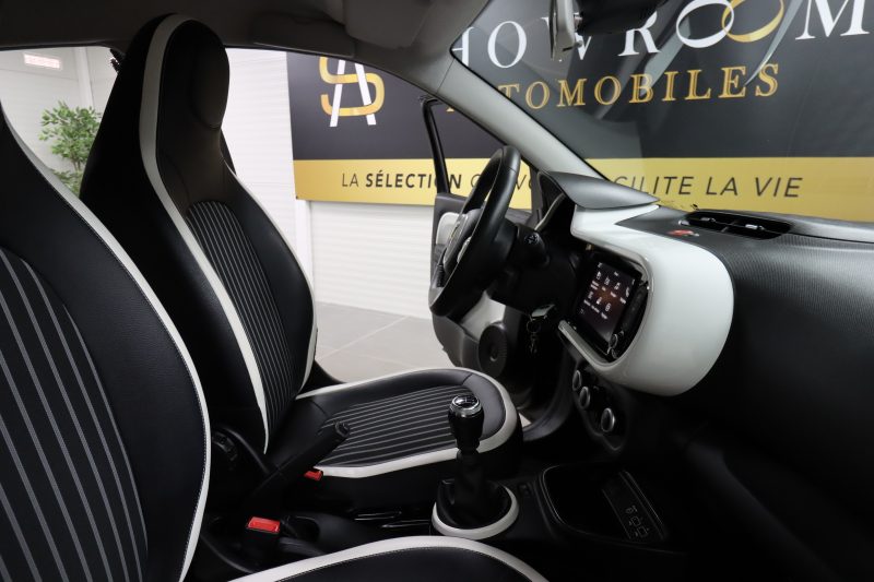 RENAULT Twingo 2019
