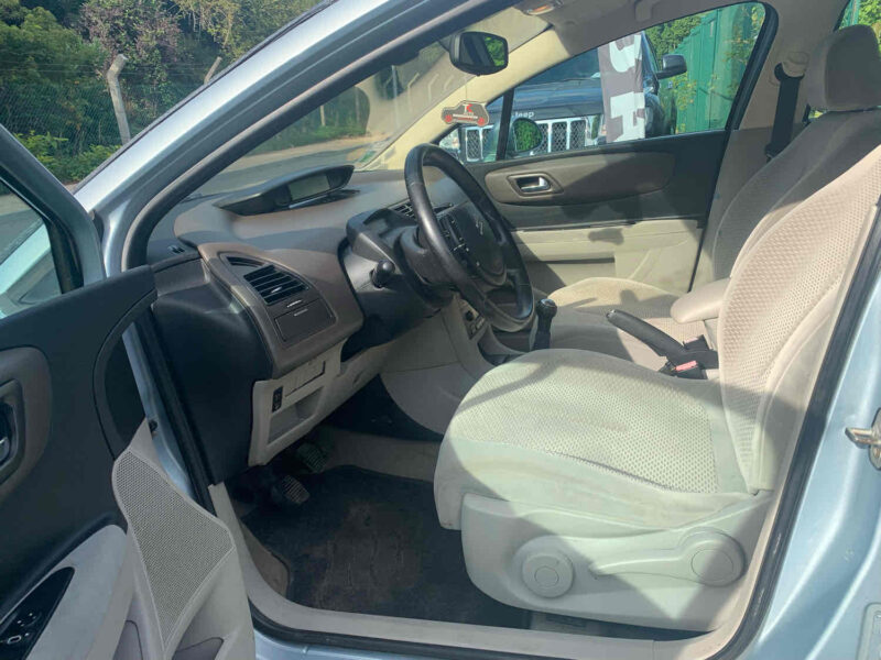 CITROEN C4 1.6i 16V 109CV