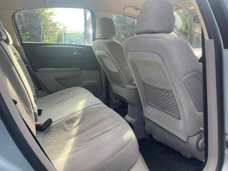 CITROEN C4 1.6i 16V 109CV