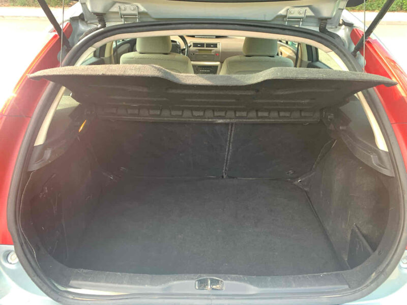 CITROEN C4 1.6i 16V 109CV