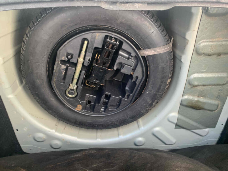 CITROEN C4 1.6i 16V 109CV