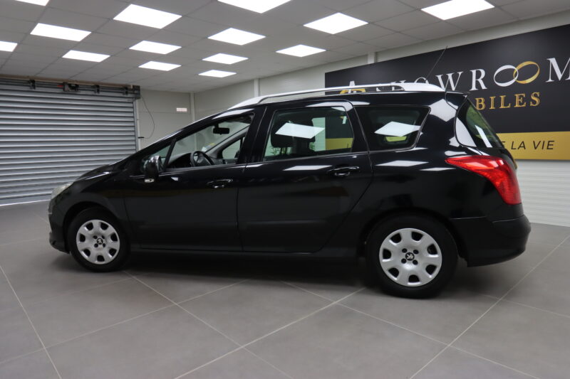 PEUGEOT 308 SW I 2011