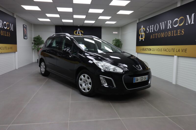 PEUGEOT 308 SW I 2011