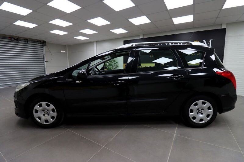 PEUGEOT 308 SW I 2011