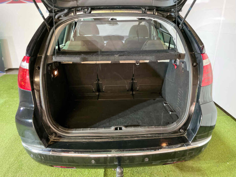 CITROEN C4 PICASSO I Monospace 2009 1.6 HDi 109cv