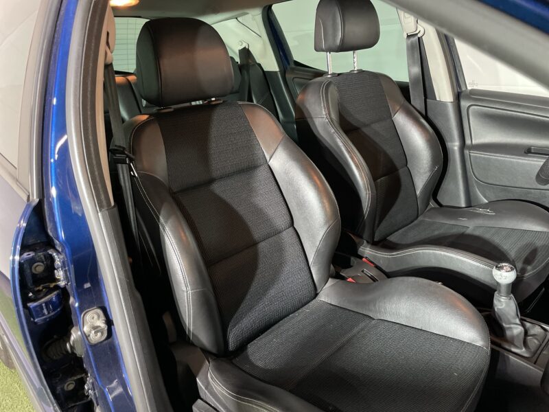 PEUGEOT 207 SW 2007 1.4 95cv