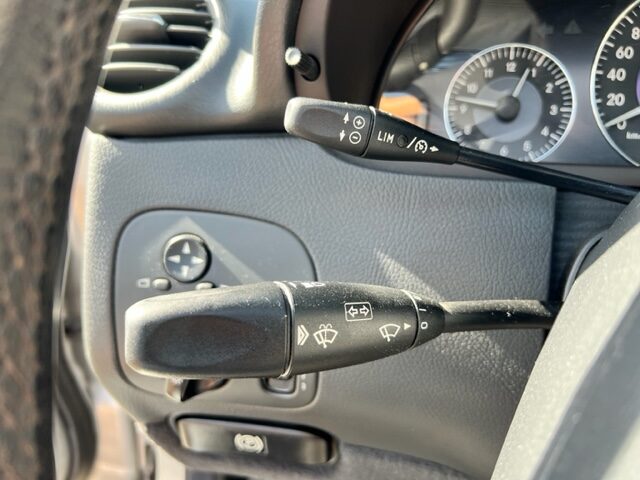 MERCEDES BENZ CLK 200 ÉLÉGANCE CABRIOLET 