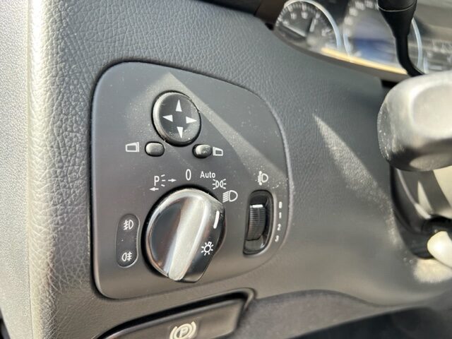 MERCEDES BENZ CLK 200 ÉLÉGANCE CABRIOLET 