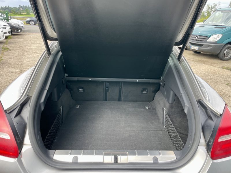 PORSCHE PANAMERA 2012