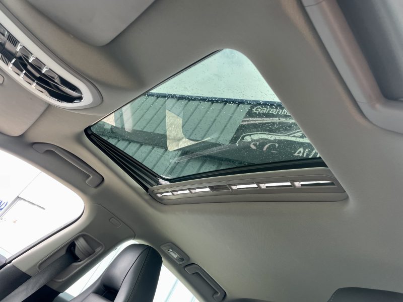 PORSCHE PANAMERA 2012