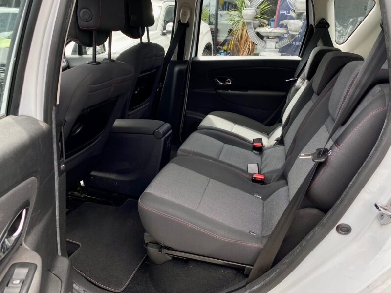 RENAULT SCÉNIC III 1.4L TCE 130CH EXPRESSION 