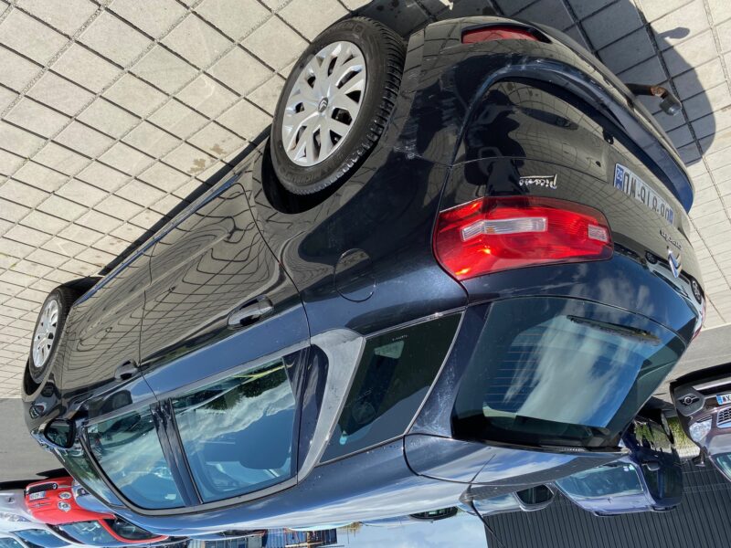 CITROEN C4 PICASSO II 1.6 HDi 92CH PACK CONFORT