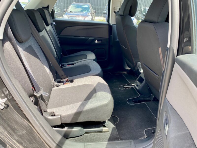 CITROEN C4 PICASSO II 1.6 HDi 92CH PACK CONFORT