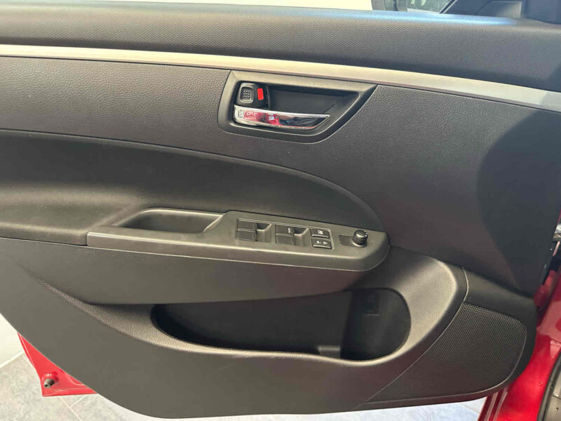 SUZUKI SWIFT IV 2010