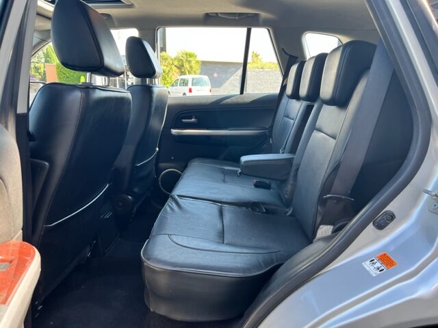 SUZUKI GRAND VITARA 2005