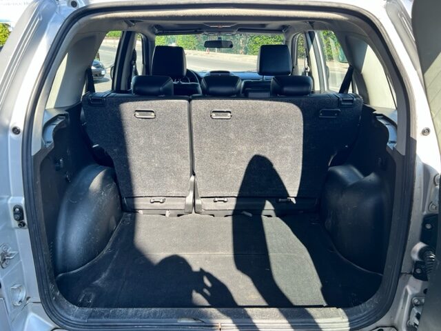 SUZUKI GRAND VITARA 2005